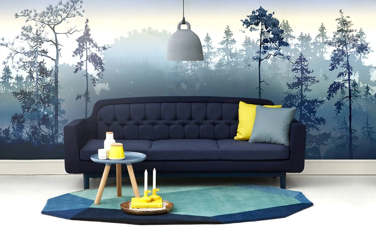 Scandinavian Forest _wallpaper-annahandell-muraia.jpg