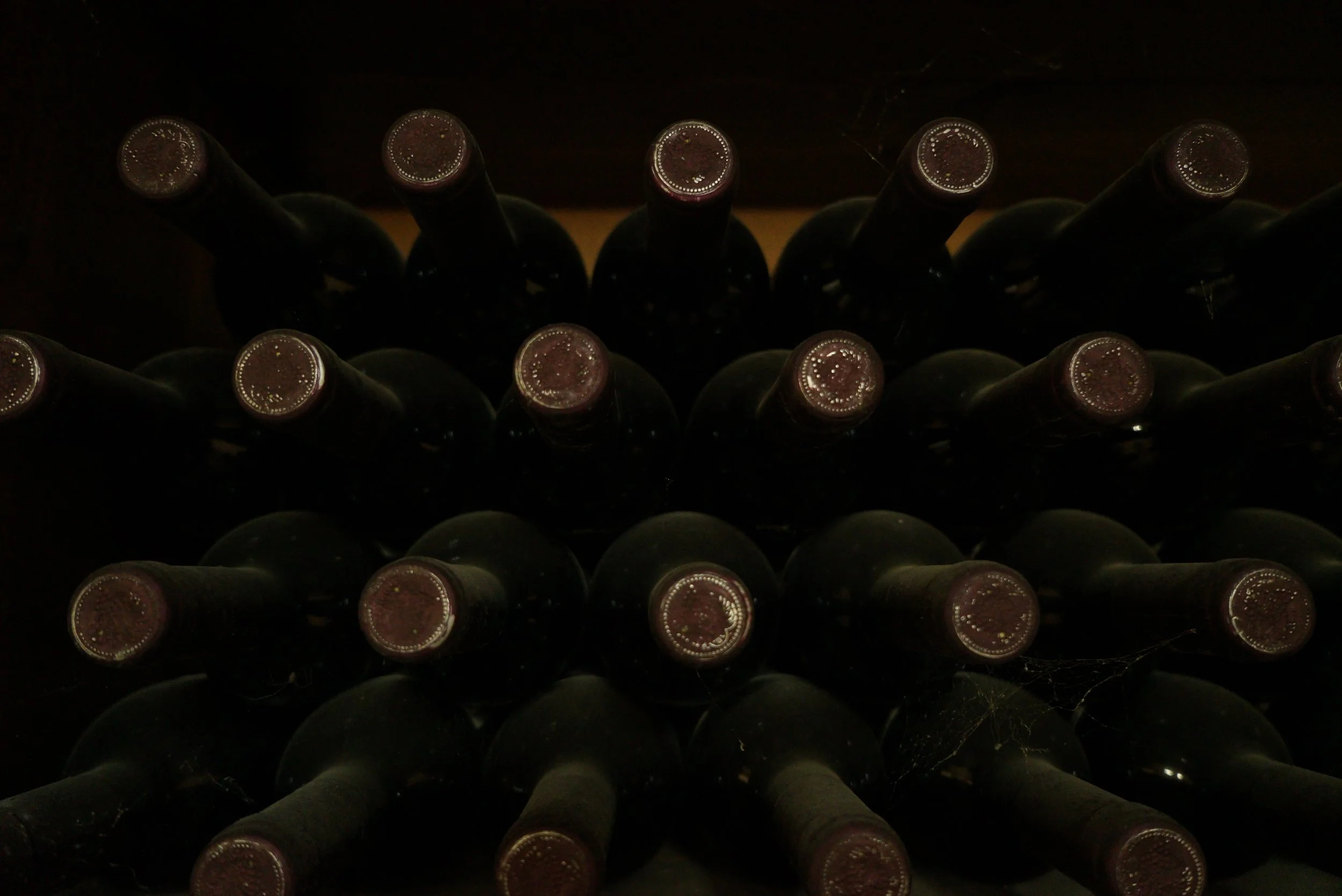 Flam WIne Library 01.JPG