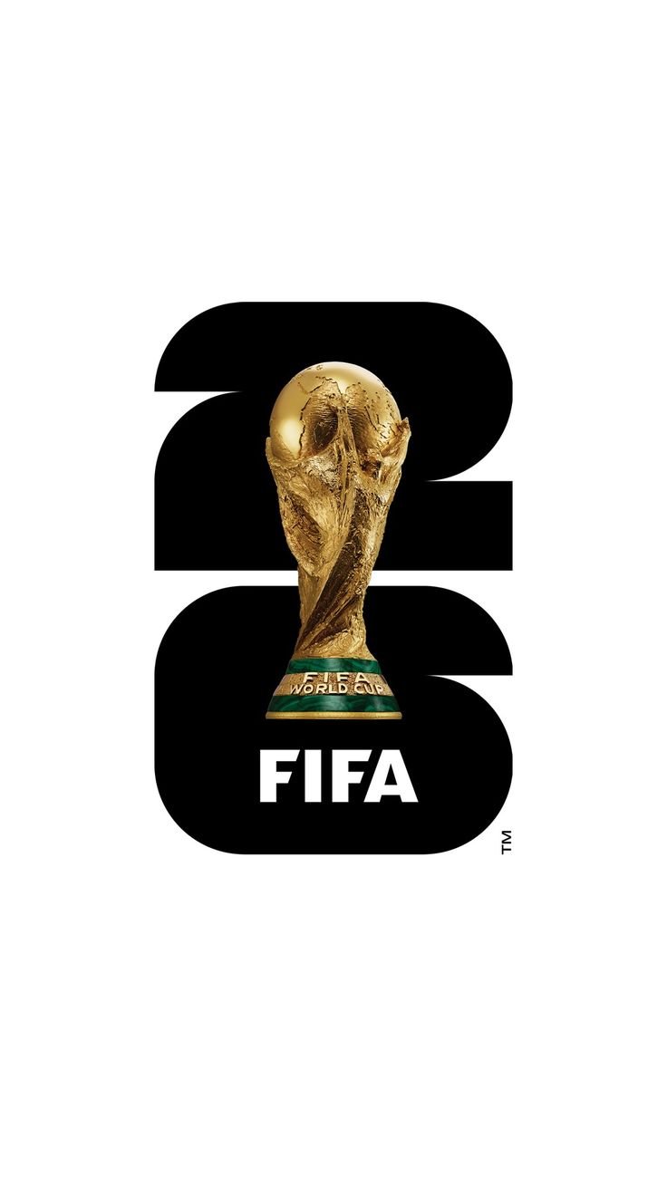 Typography and Design Elements of the FIFA World Cup 2026 Logo