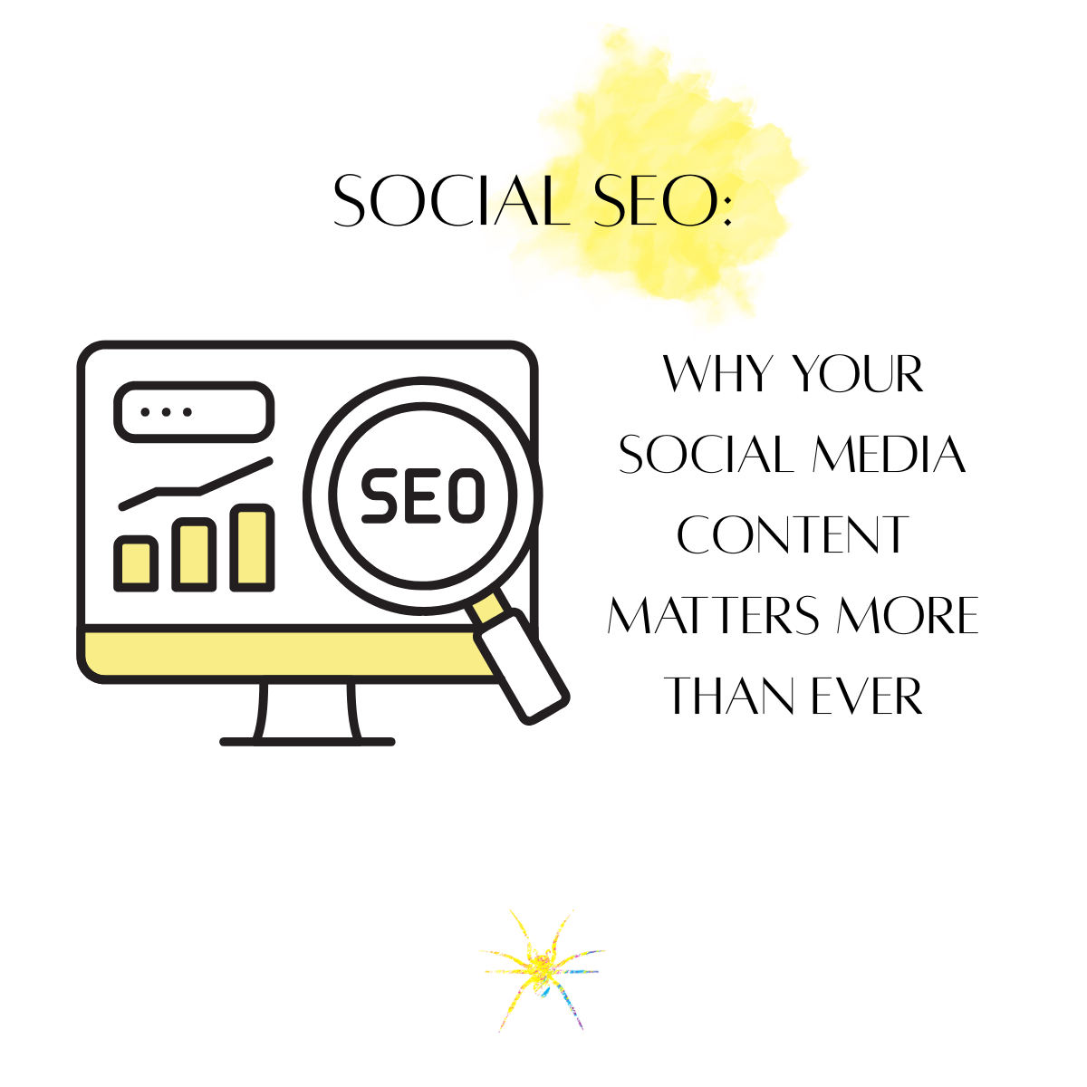 Social SEO: Why Your Social Media Content Matters More Than Ever
