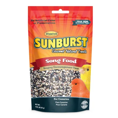 Song Food