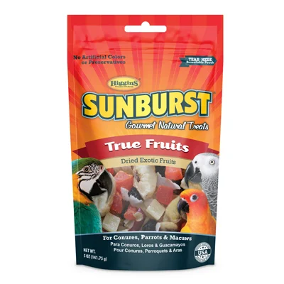 True Fruits