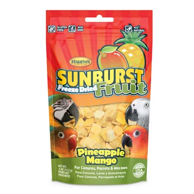Pineapple Mango