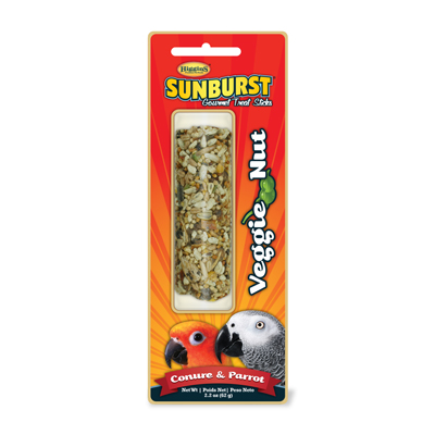 Veggie Nut