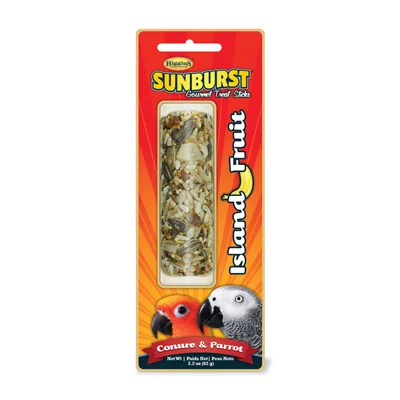Island Fruit