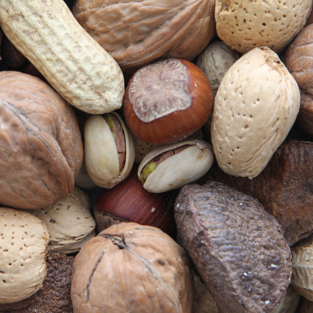 Boca Nuts In Shell (product detail)