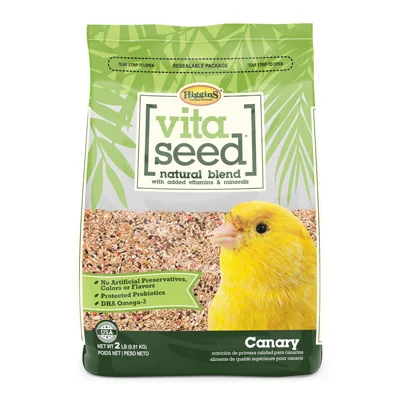 Vita Seed Canary