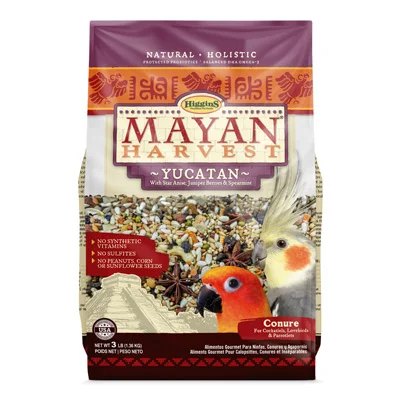 Yucatan