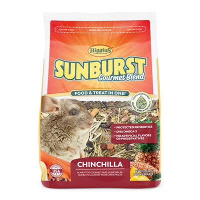 Chinchilla