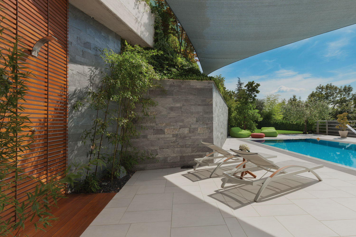 Avante Pools & Landscapes