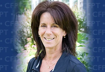 Lisa Dispensa, Fitness Coordinator