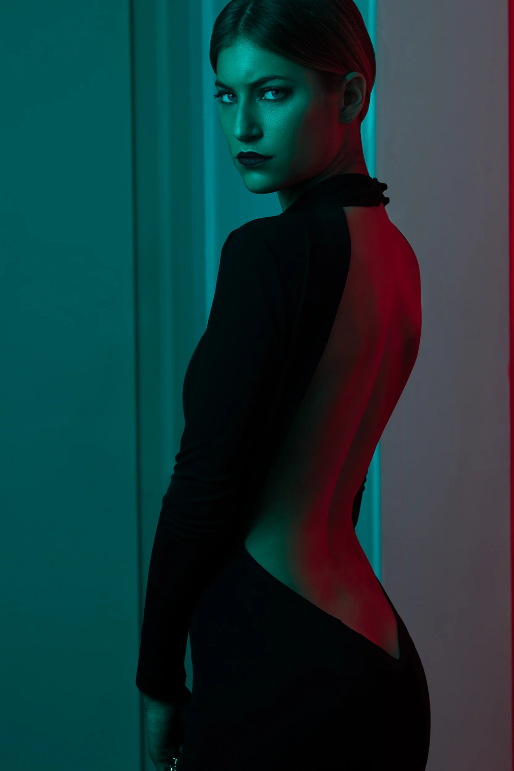 SAMUEL SARFATI - EDITORIAL