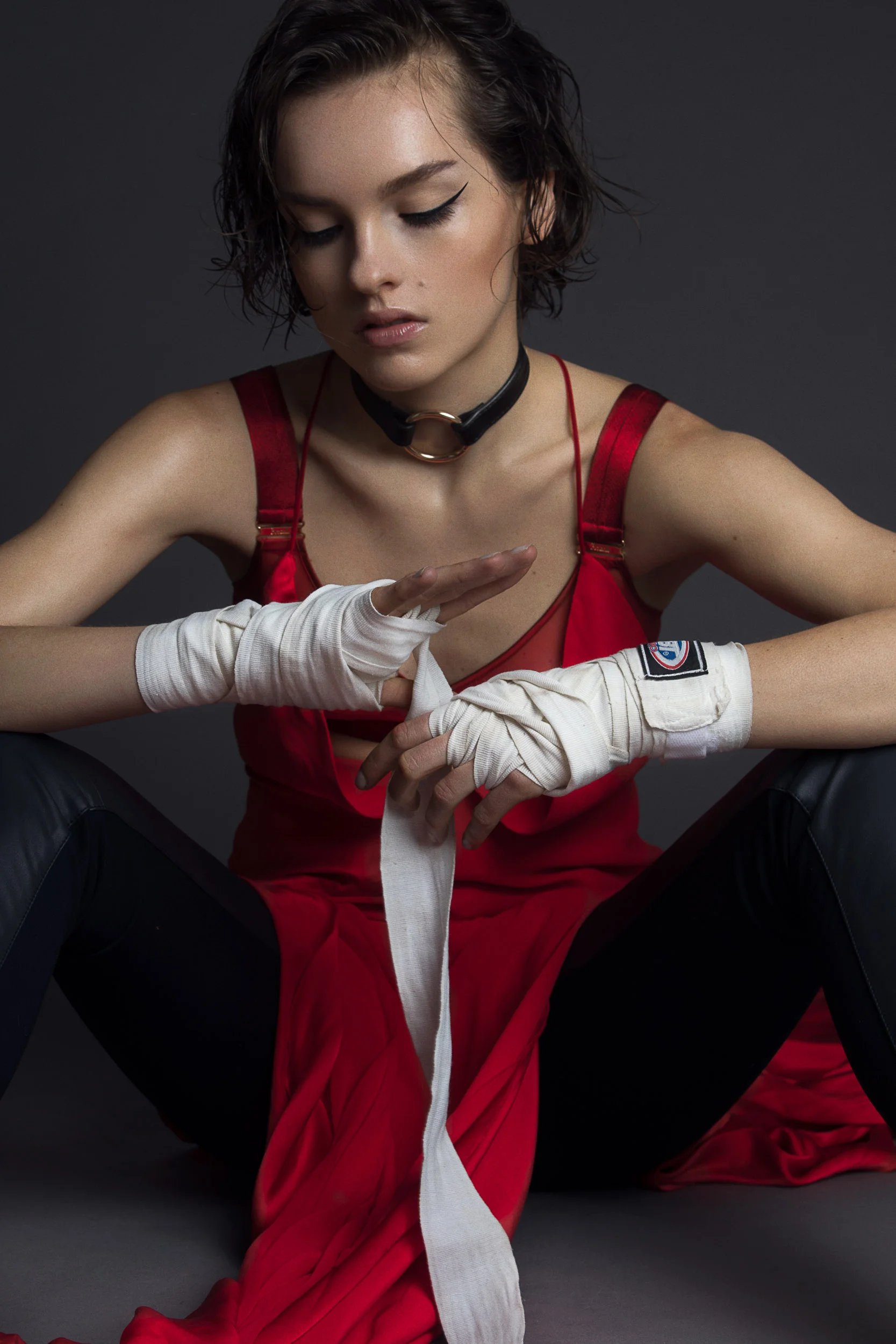 SAMUEL SARFATI - EDITORIAL
