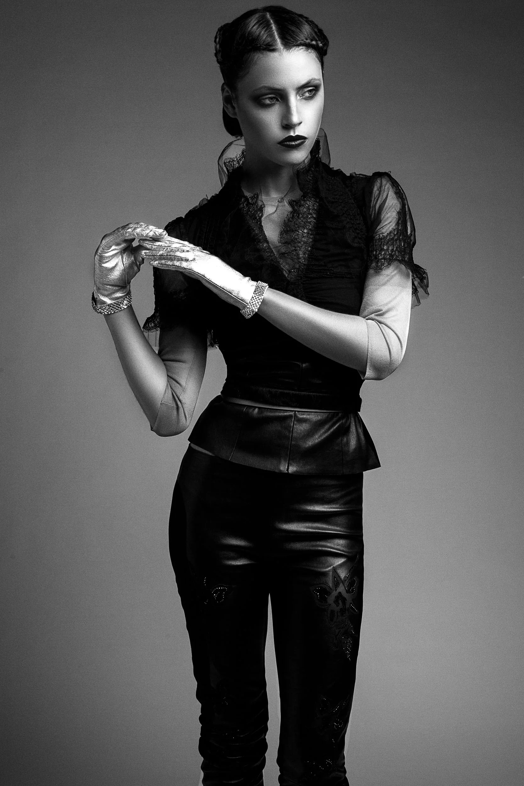 SAMUEL SARFATI - EDITORIAL