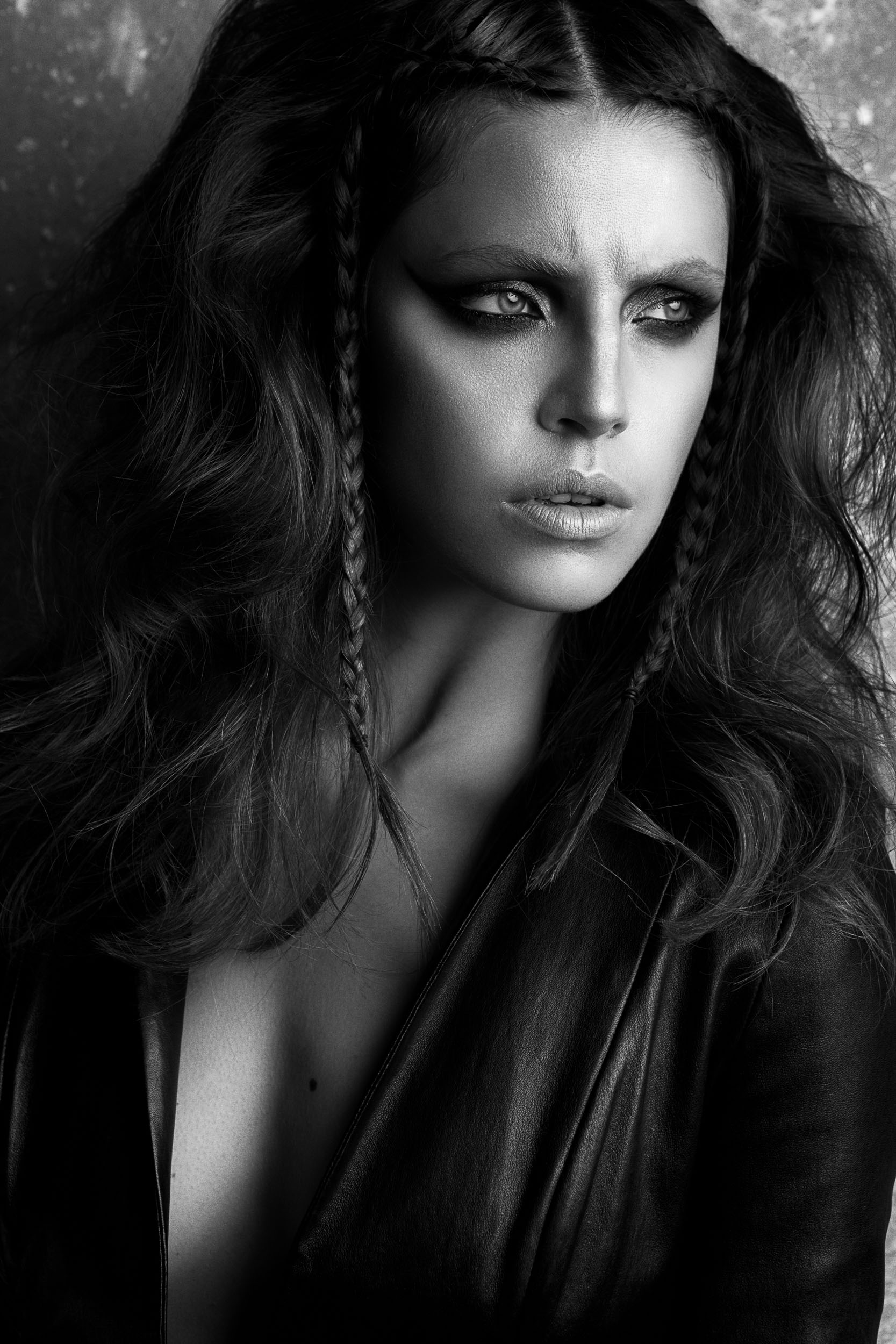 SAMUEL SARFATI - EDITORIAL