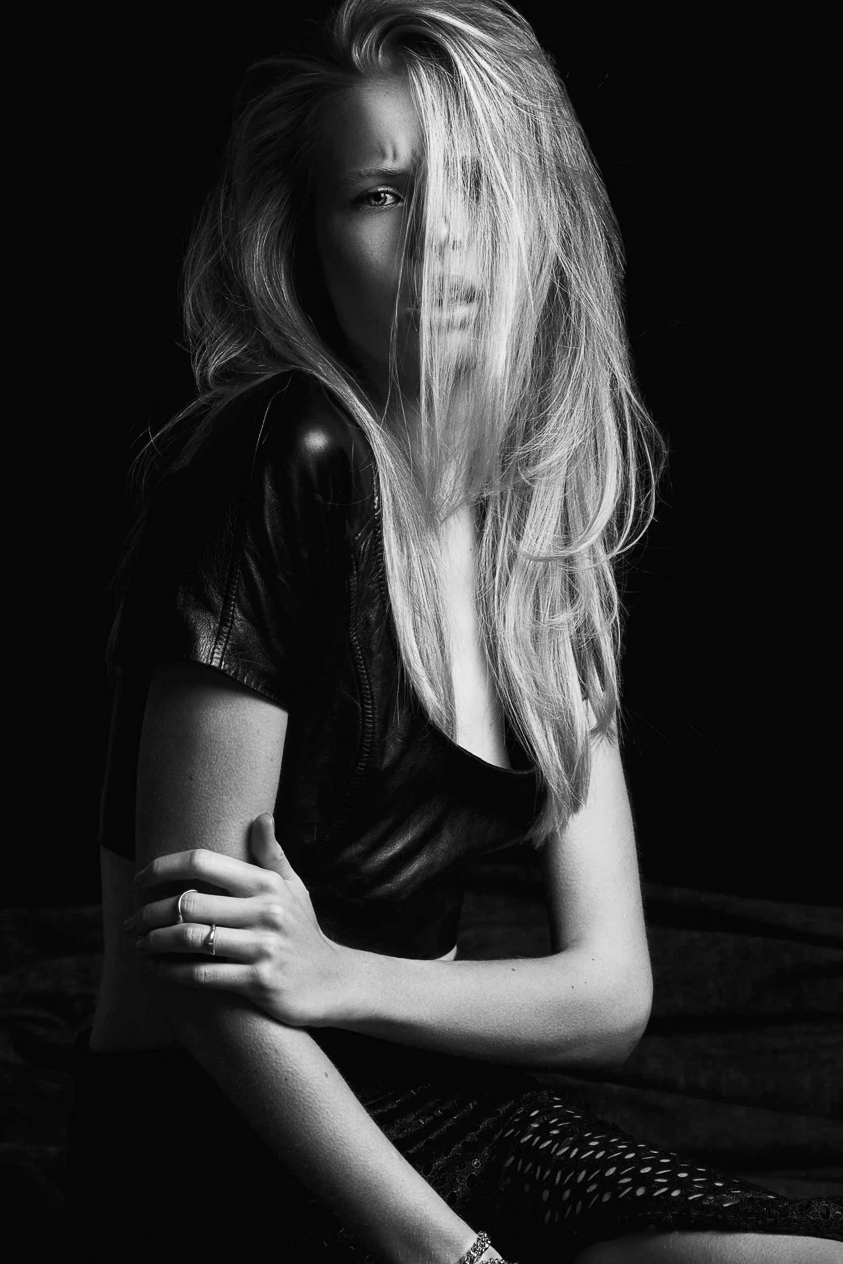 SAMUEL SARFATI - EDITORIAL