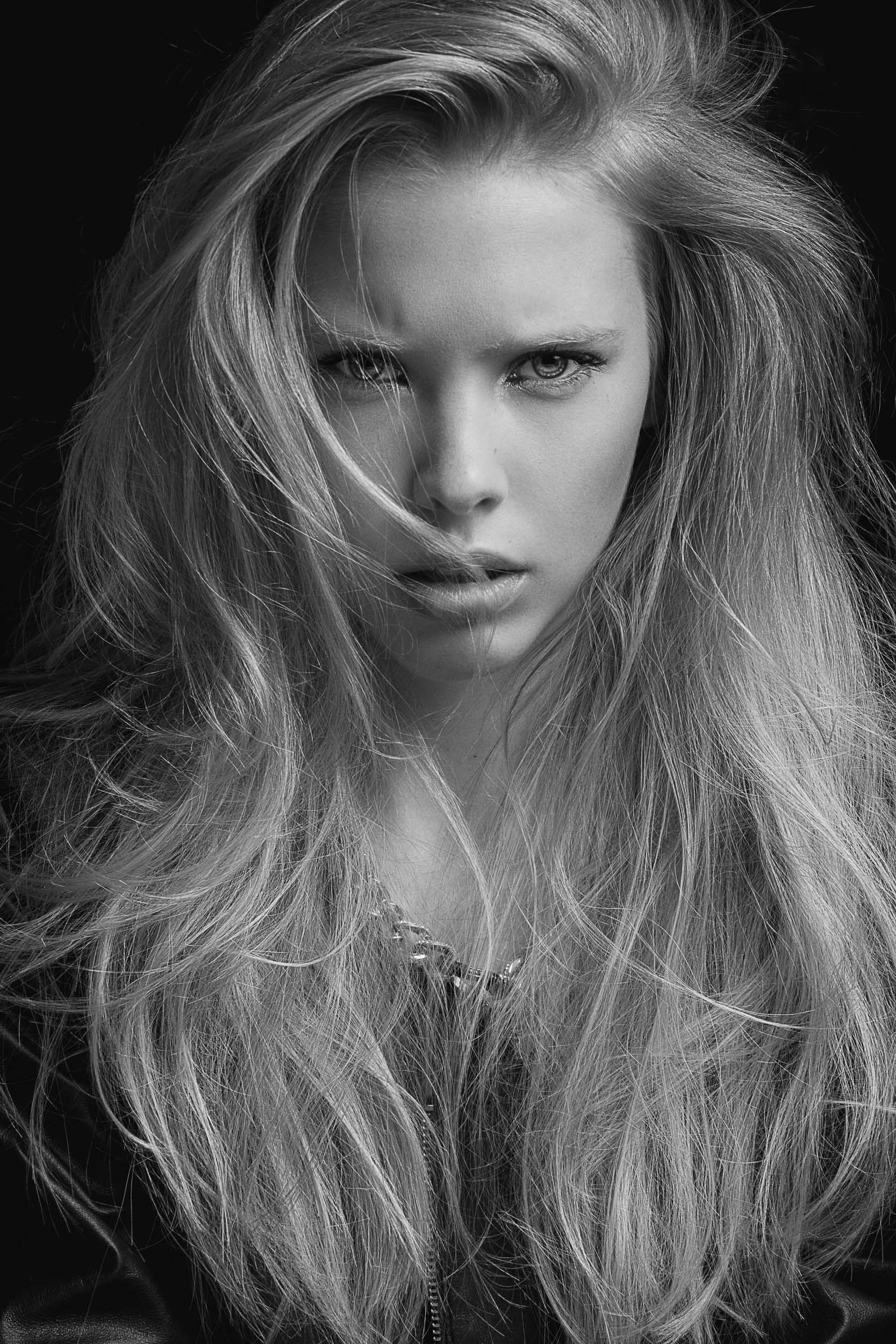 SAMUEL SARFATI - EDITORIAL