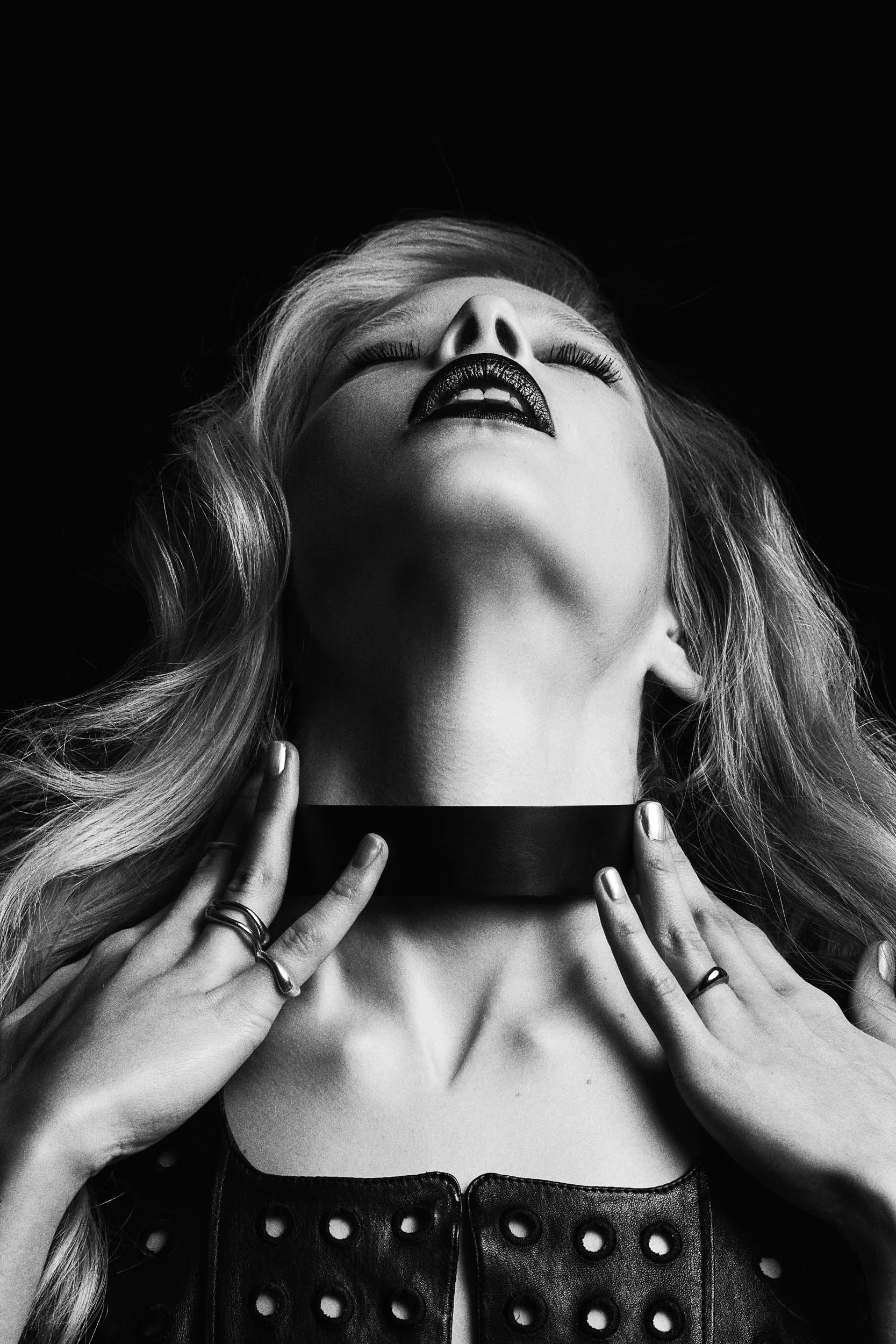 SAMUEL SARFATI - EDITORIAL