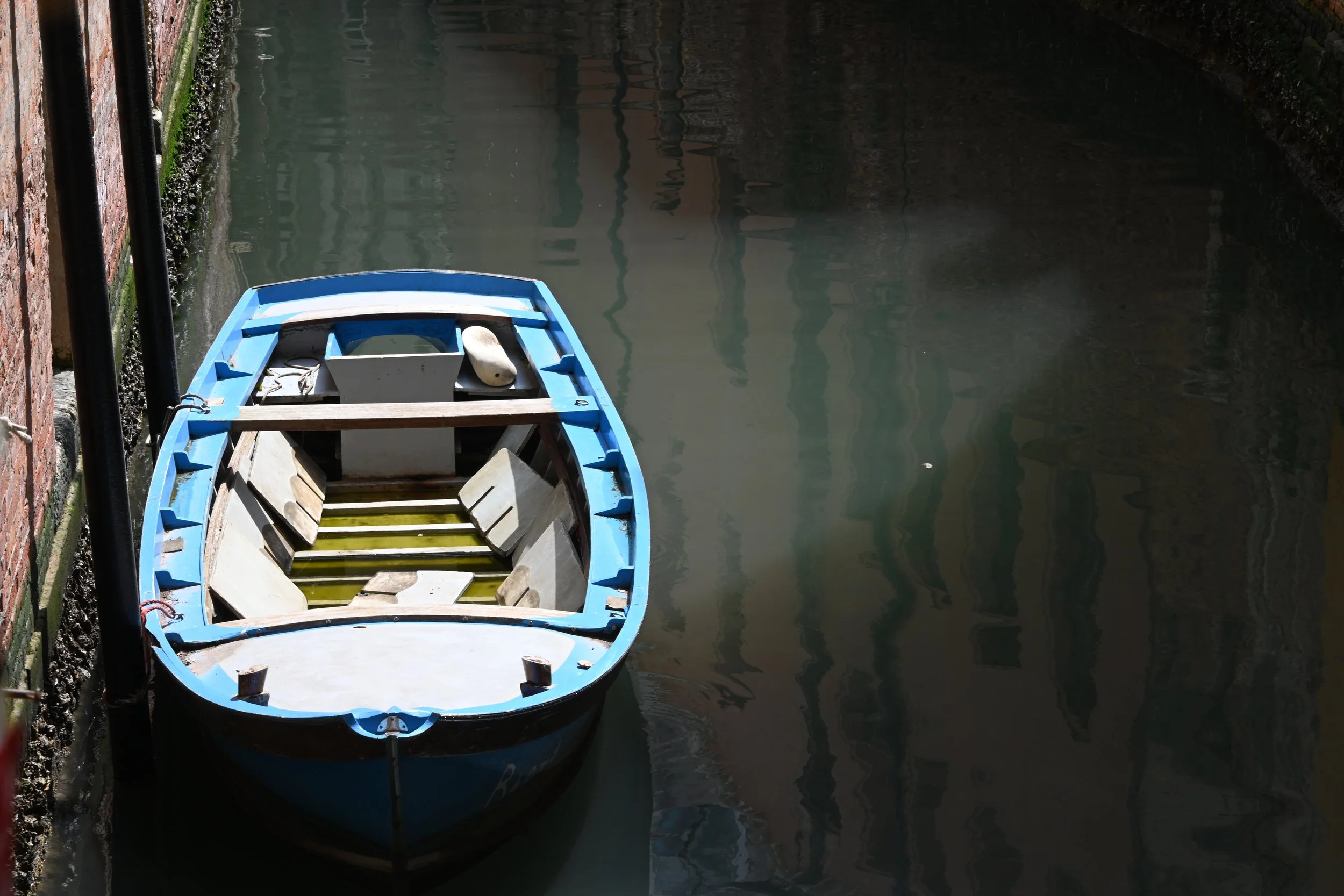 R. Watroba - Venice Dory.JPG