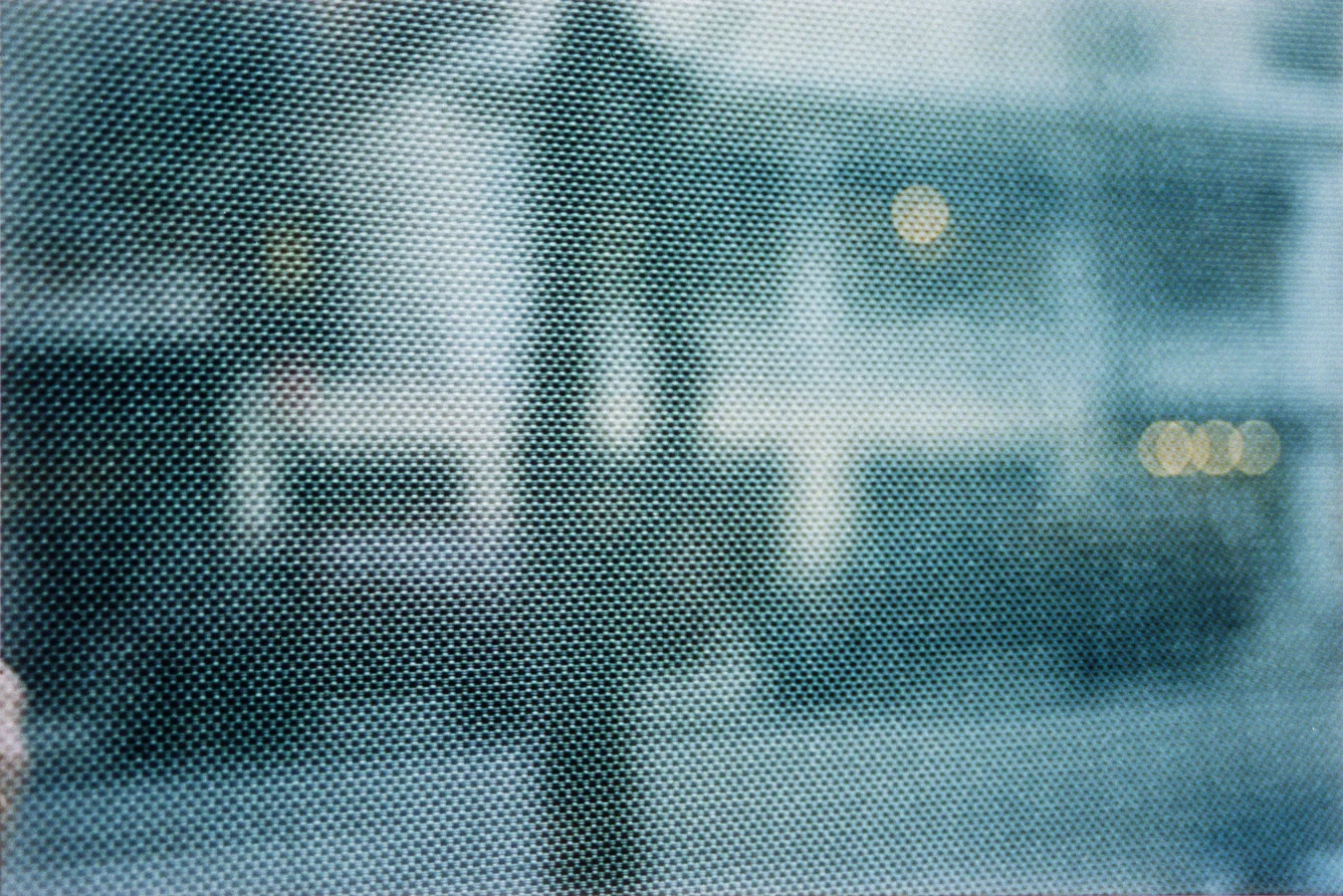 (Un)colored, New York City