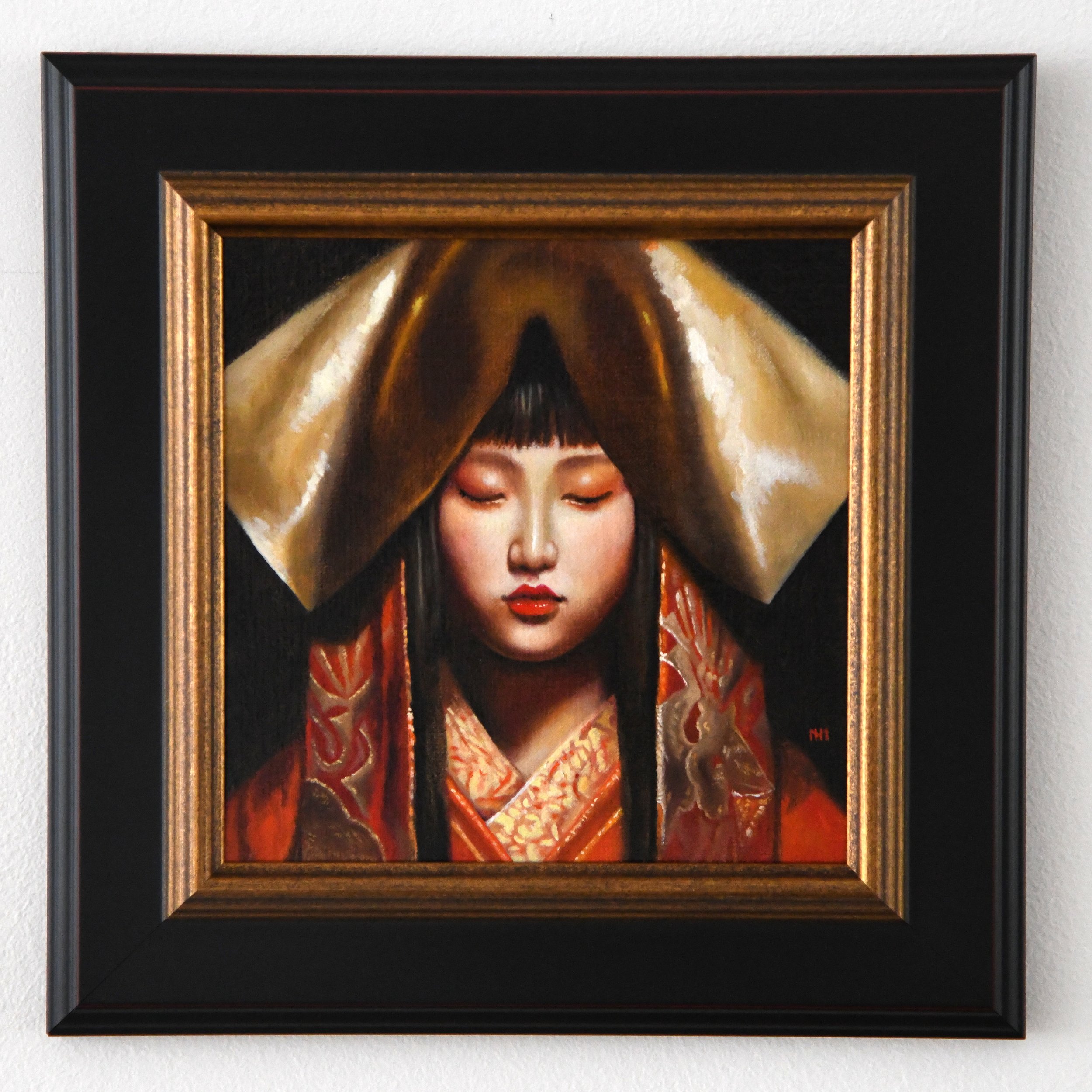 'Kurenai'