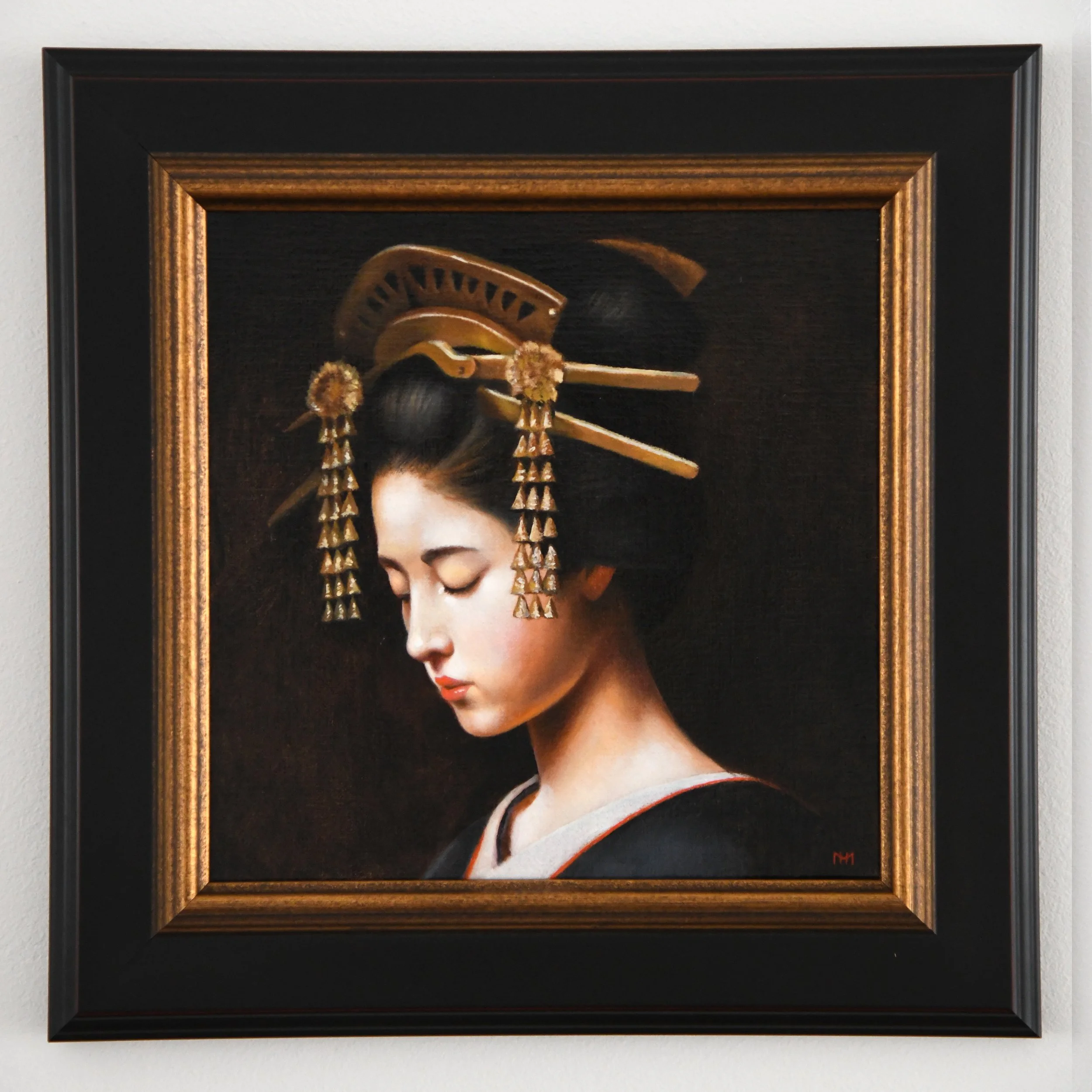 'Enishi'