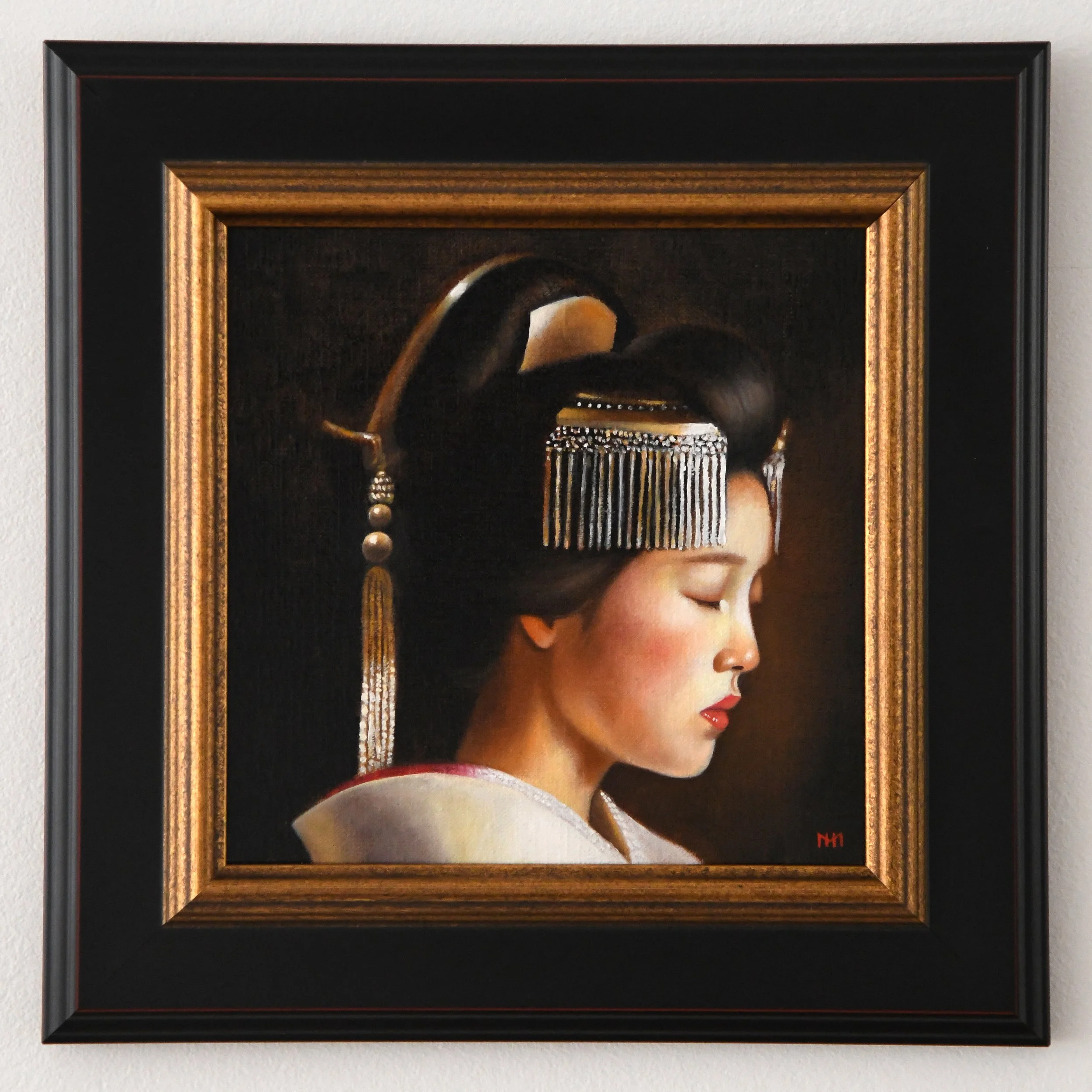 'Kasumi'