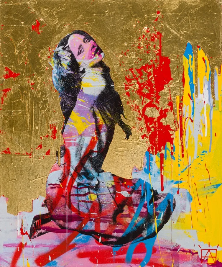 BenAllen_Ladyluck_Gold_Icon_Acrylic_Spraypaint_Screenprint_Canva.jpeg