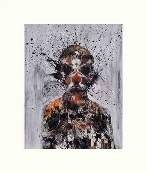 PSYCHIATRIC CURSE