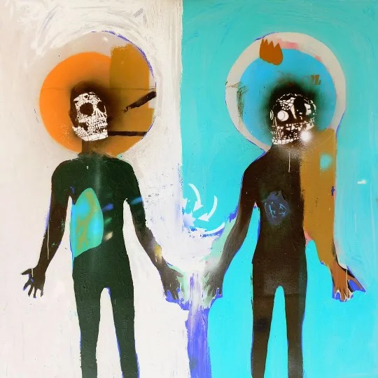 SPLITTING ATOM