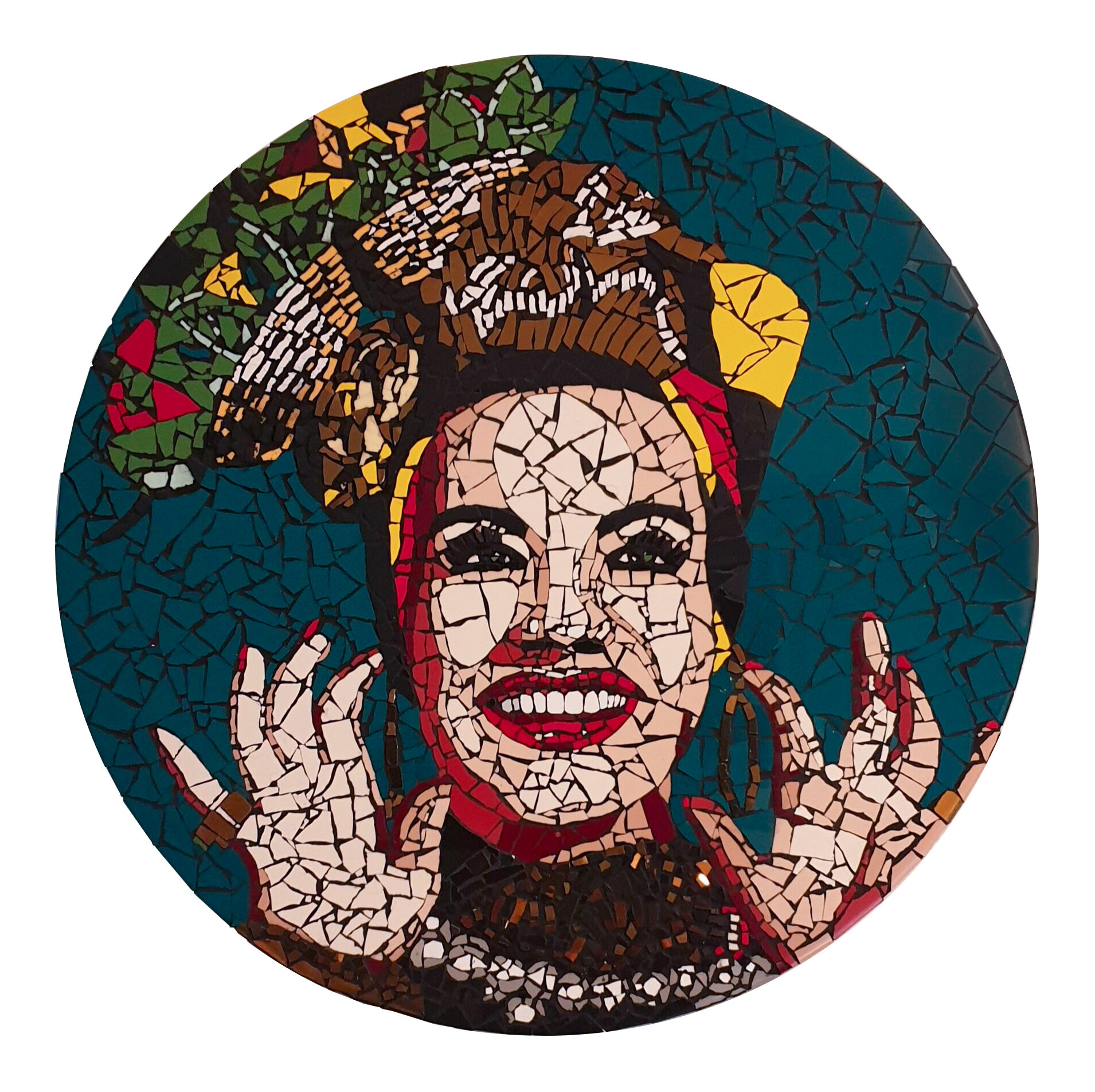 CARMEN MIRANDA