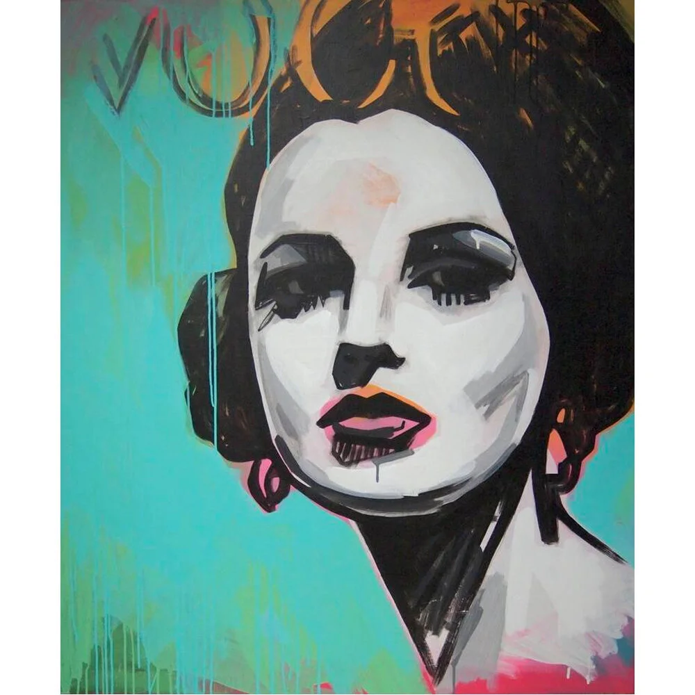 VOGUE BEAUTY