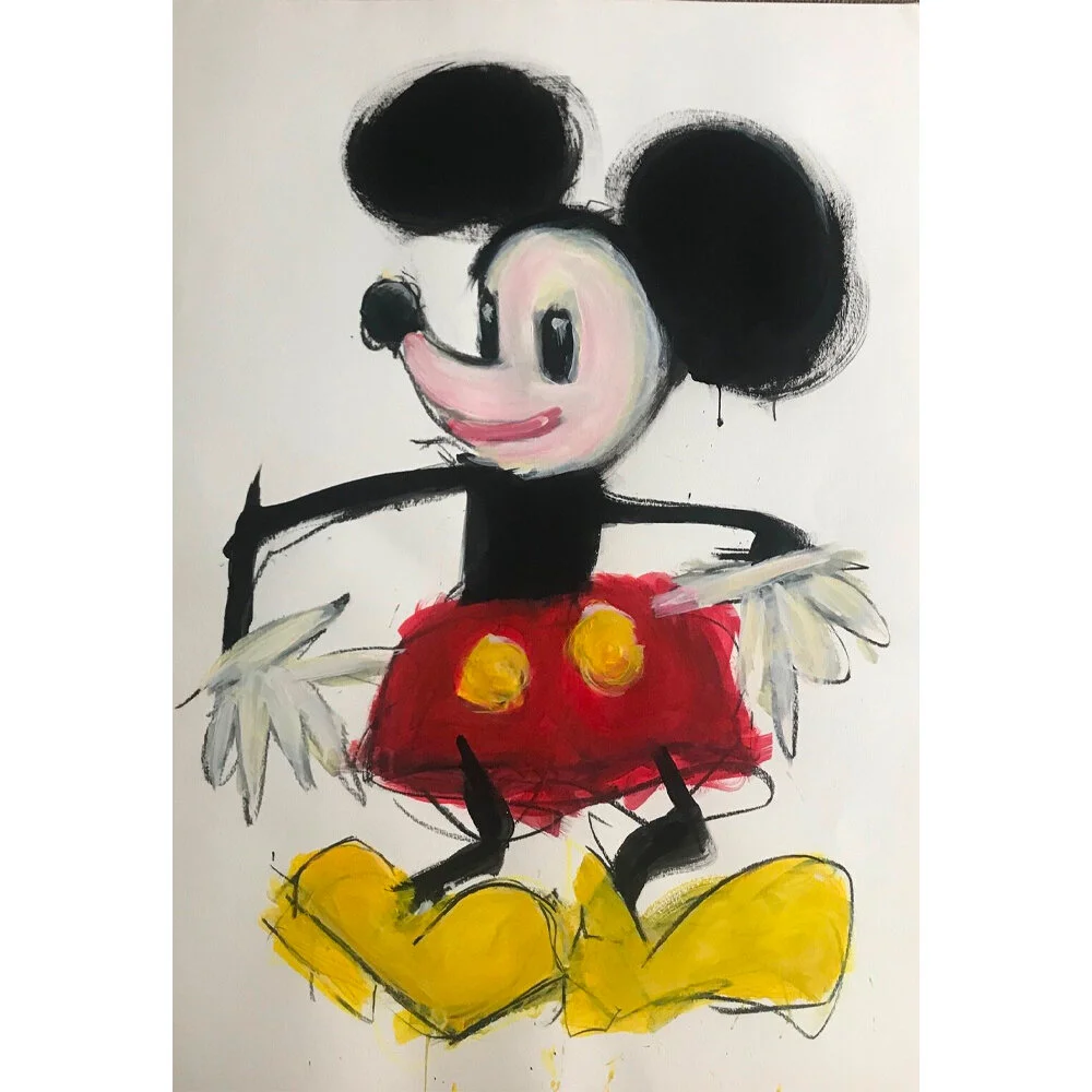 MICKEY III