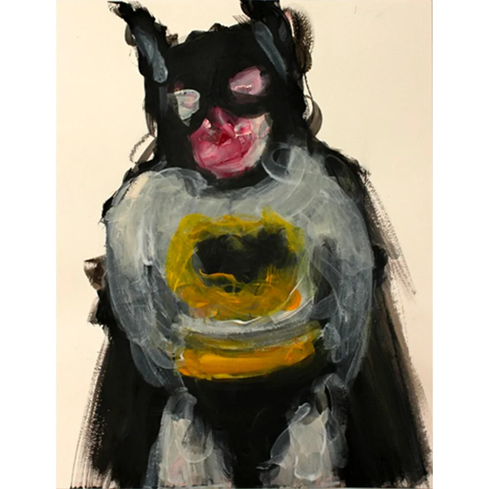 BATMAN