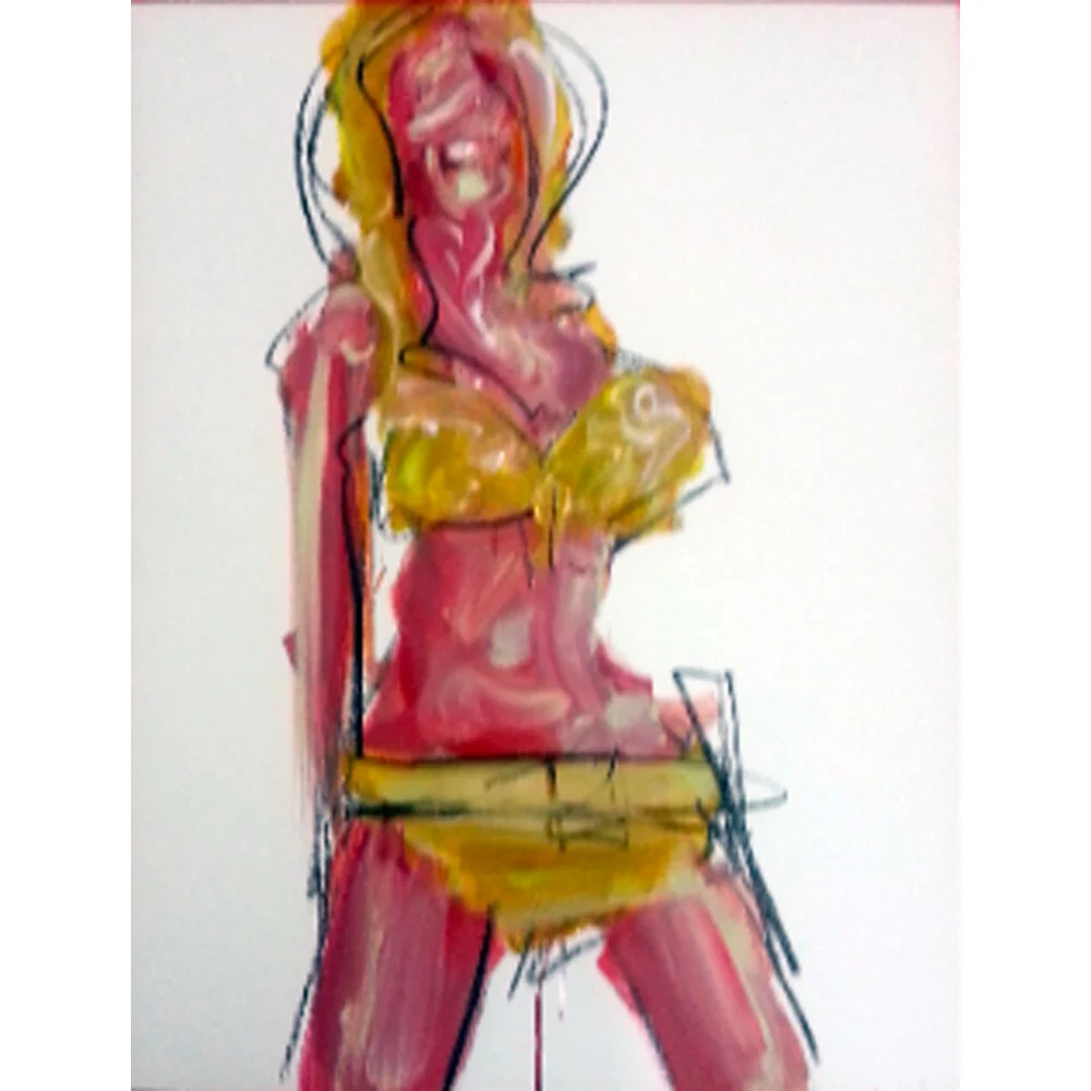 BOND GIRL