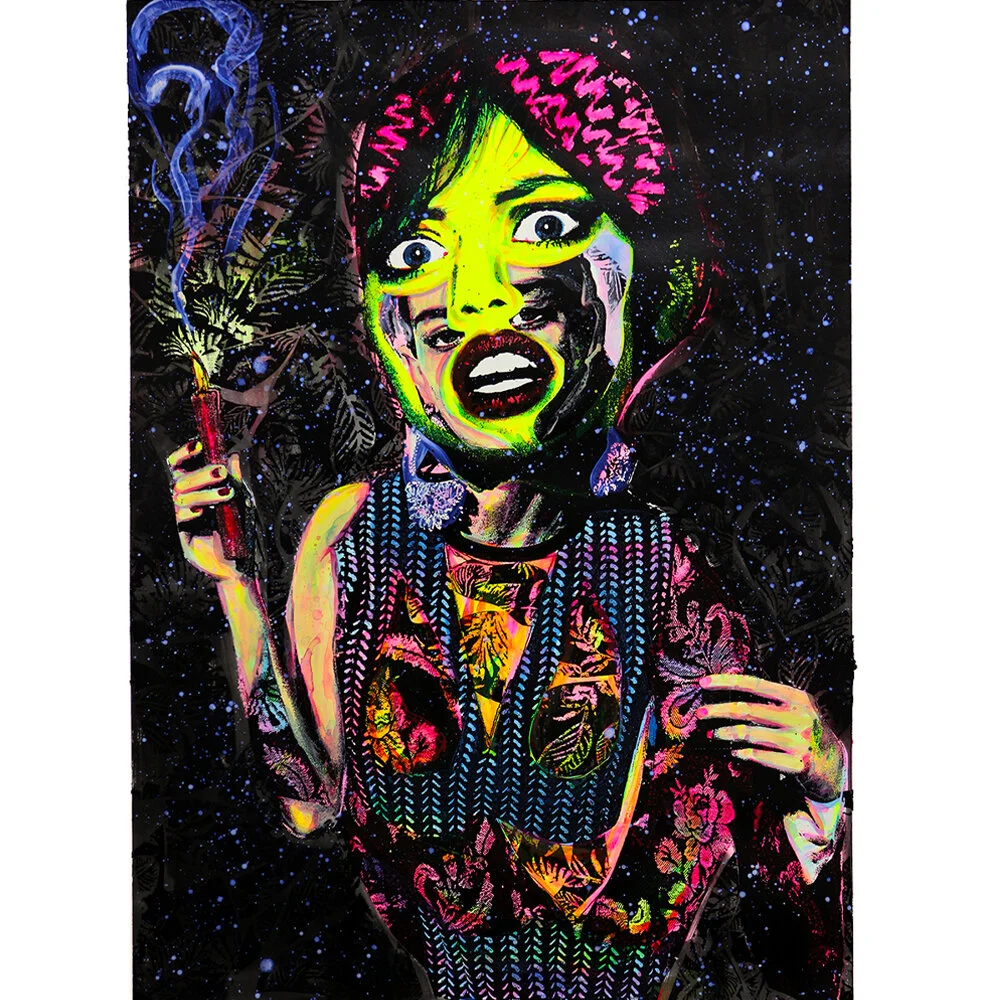 NIGHT NURSE
