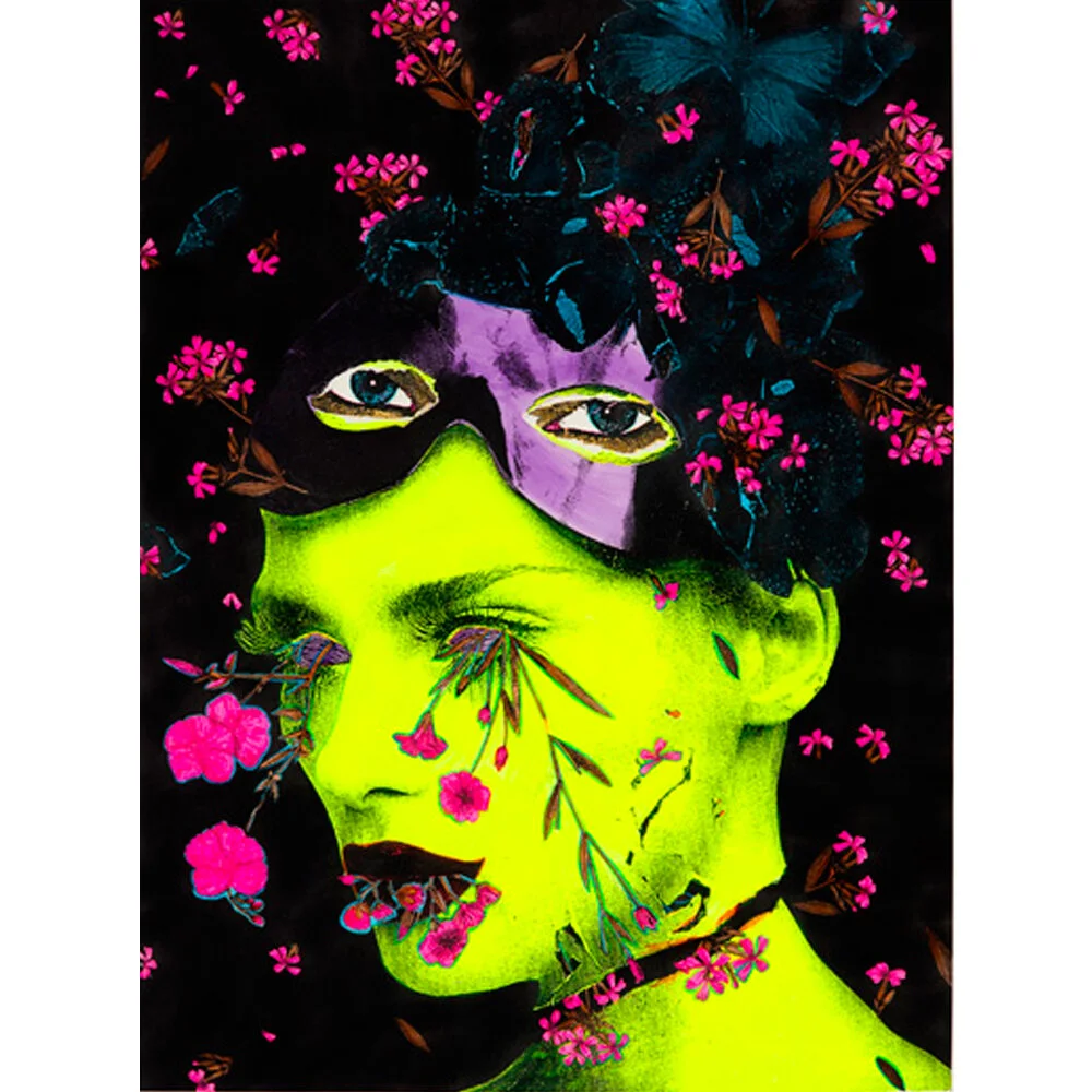 EYES WITHOUT A FACE