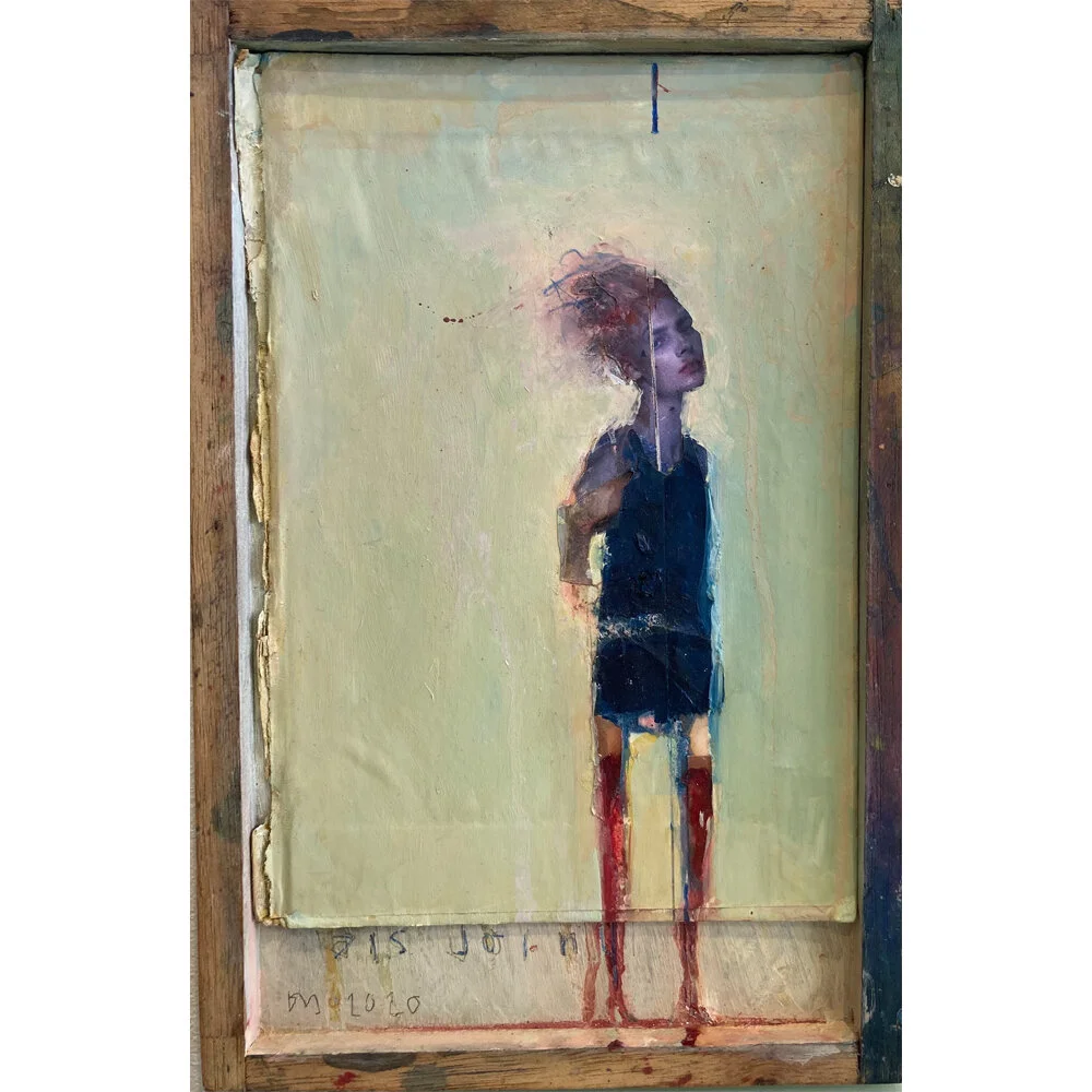 DISJOINTED