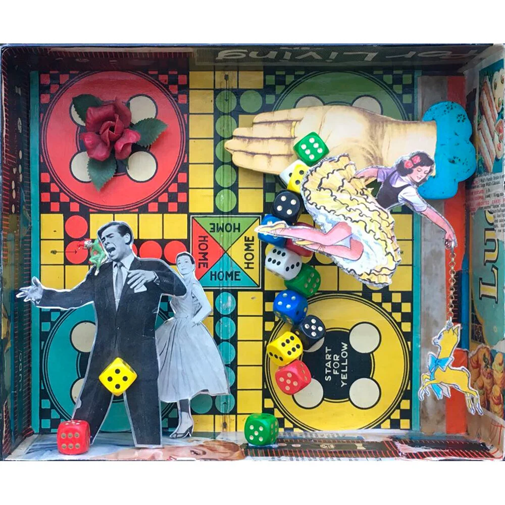 LUDO II