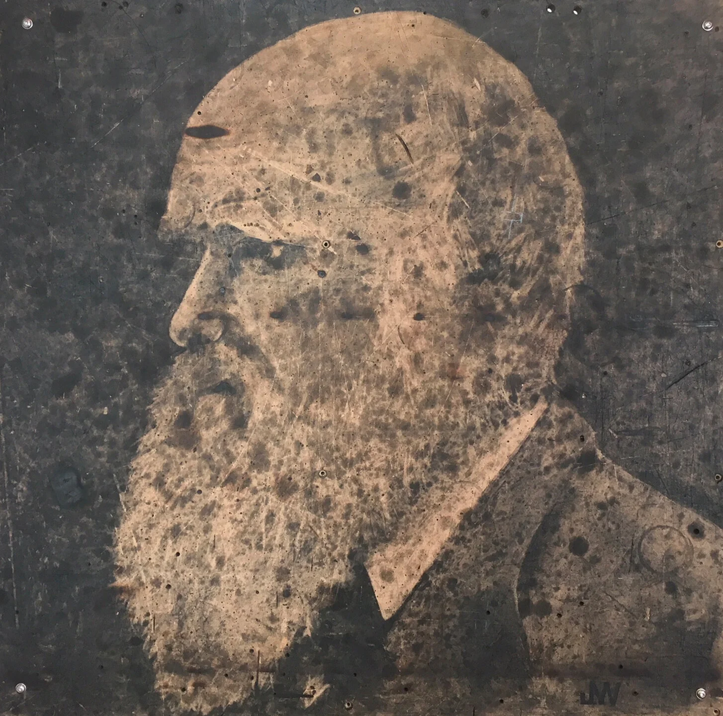 DARWIN