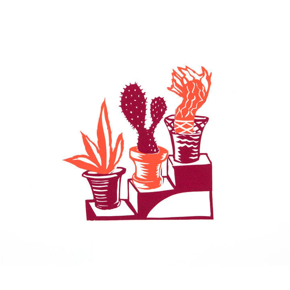 CACTUS