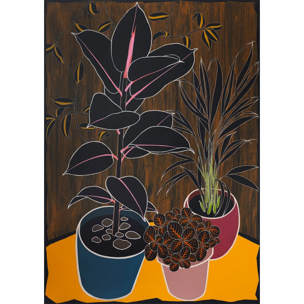 THE SIMPLE JOY OF HARMONY 004