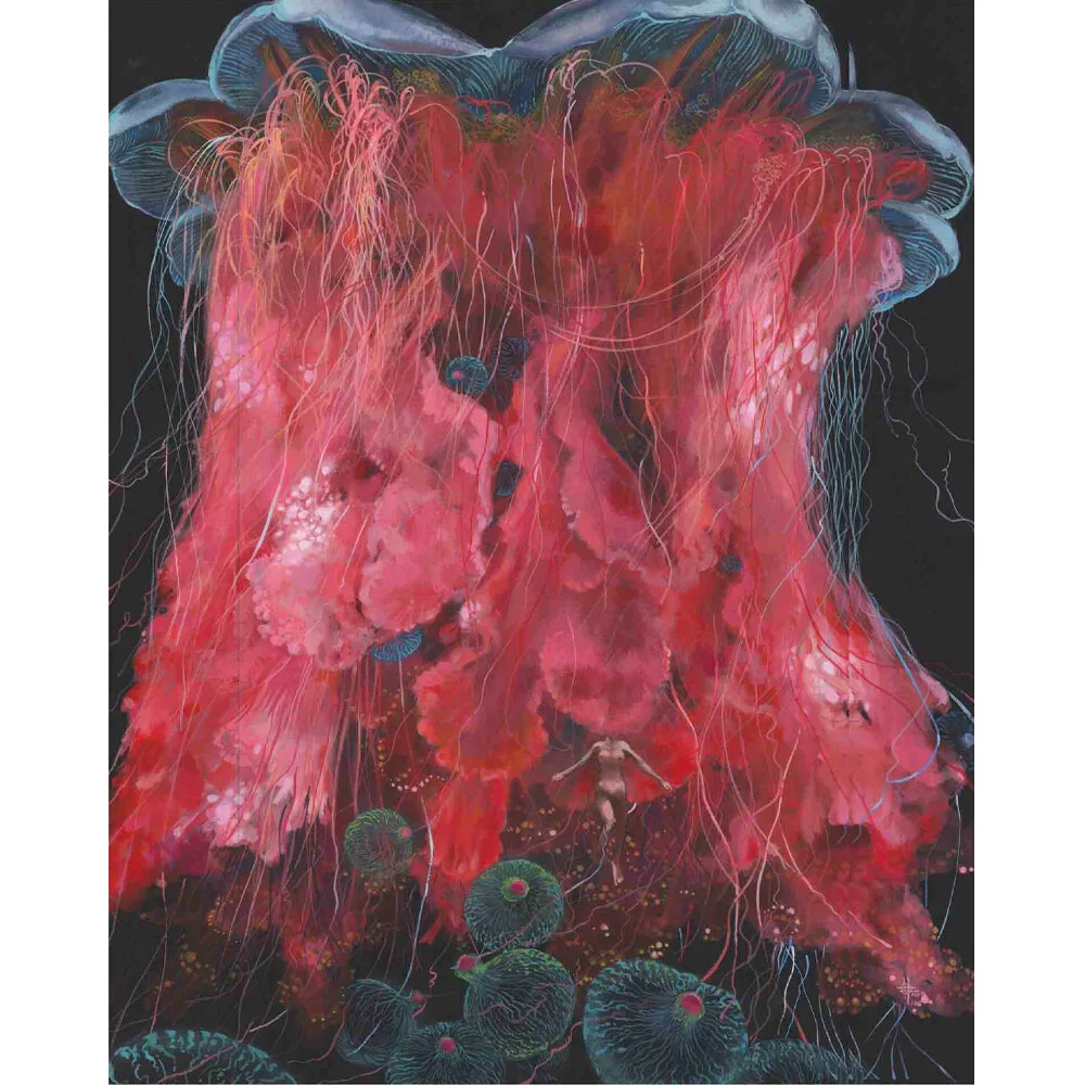 PERILOUS SUBSTANCE #2
