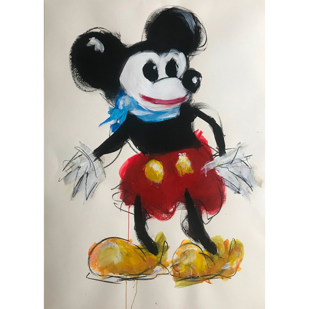 MICKEY I