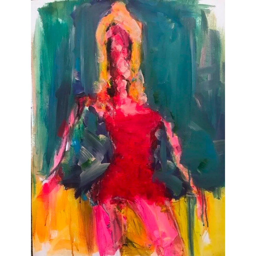 BATHER I