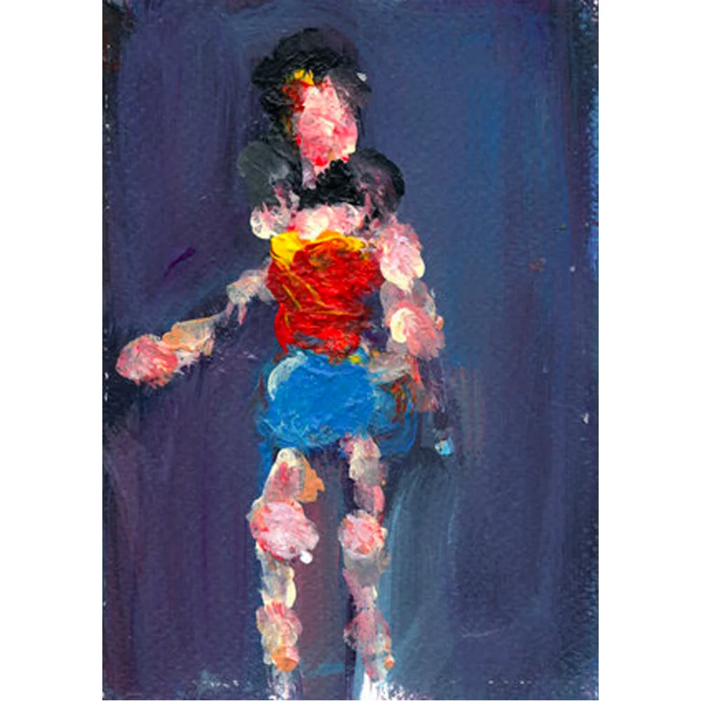 WONDERWOMAN