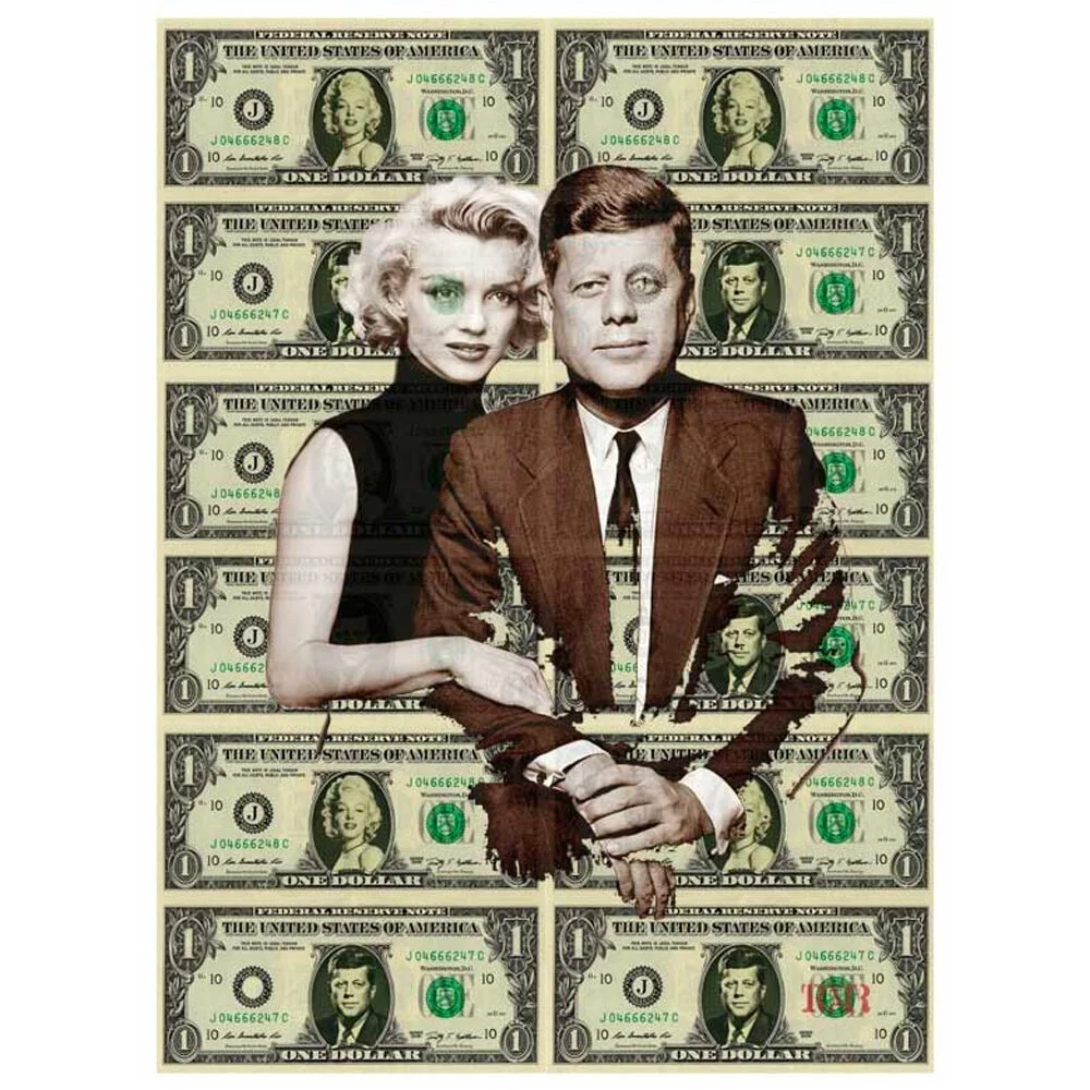 NORMA &amp; JACK