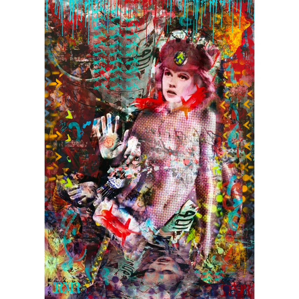 DOROTHIES BAD TRIP TO OZ