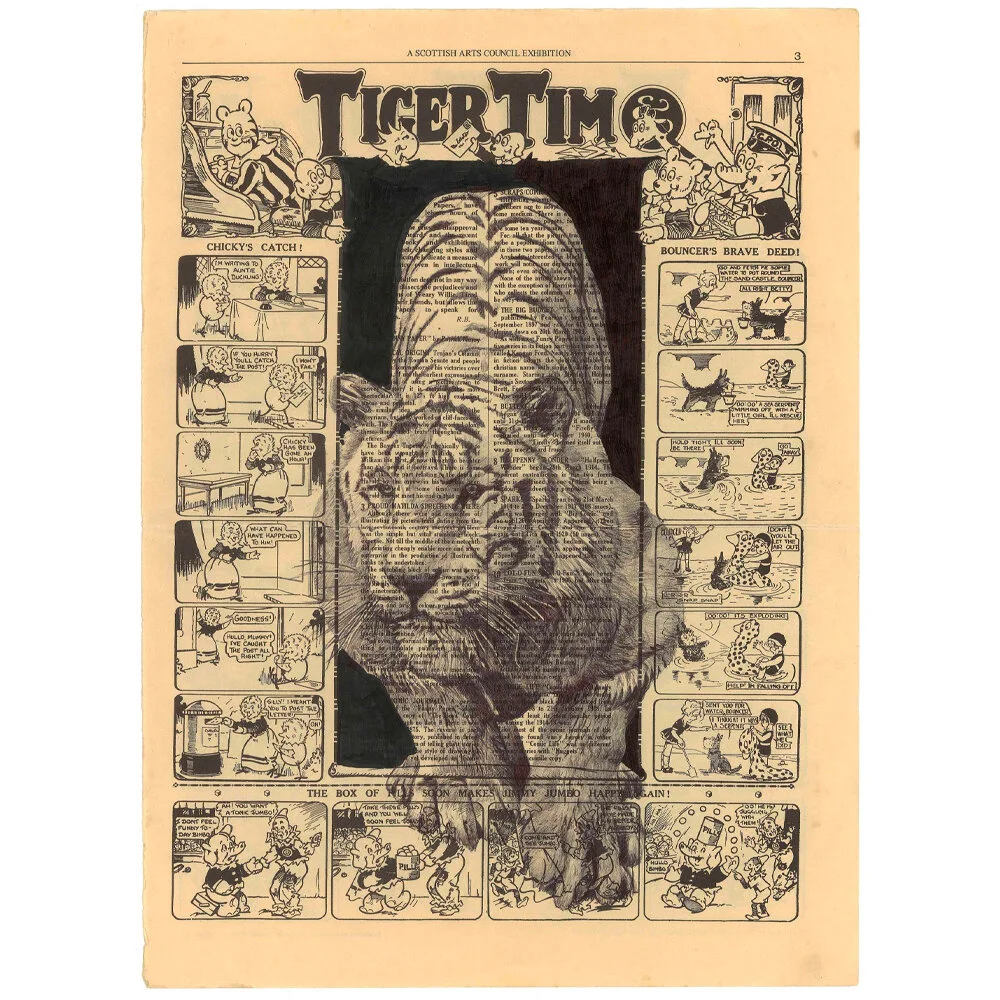 TIGER TIM