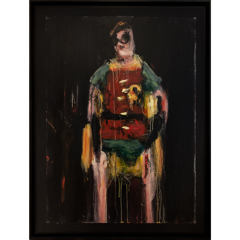ROBIN